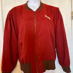 Torrid/Her Universe Bomber Jacket